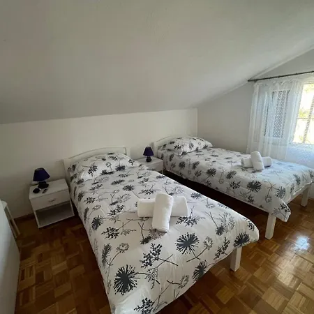 Zeljko * Maslinica