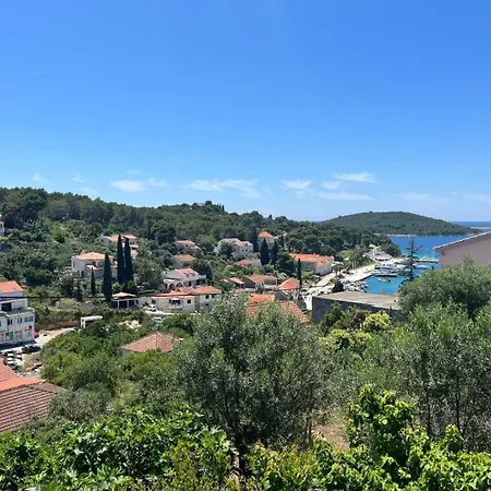 Διαμέρισμα Zeljko *